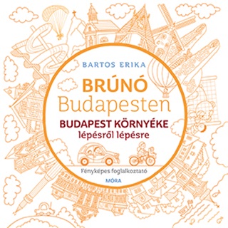 Bartos Erika - Brn Budapesten - Budapest Krnyke Lpsrl Lpsre - Fnykpes Foglalkoztat