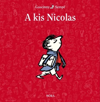 Goscinny - Semp - A Kis Nicolas