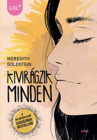 Meredith Goldstein - Kivirgzik Minden - Lol