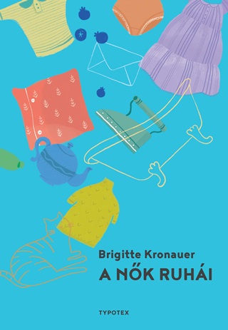 Brigitte Kronauer - A Nk Ruhi