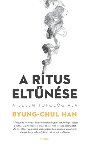 Han ,Chul-Byung - A Rtus Eltnse - A Jelen Topolgija