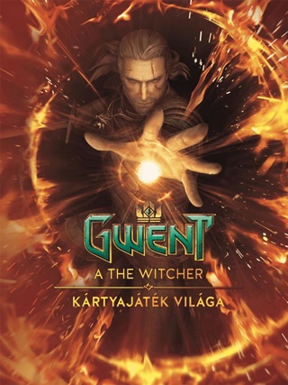  - Gwent - A The Witcher Krtyajtk Kpesknyve