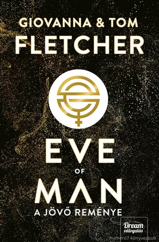 Giovanna - Fletcher Fletcher - Eve Of Man - A Jv Remnye