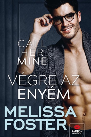 Melissa Foster - Call Her Mine - Vgre Az Enym