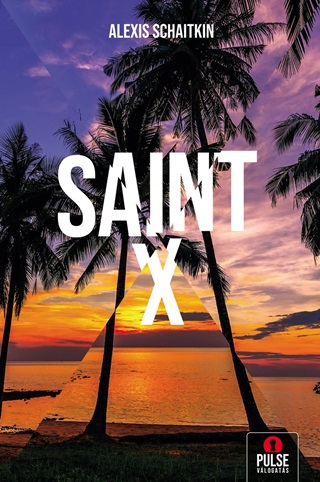 Alexis Schaitkin - Saint X