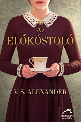 V. S. Alexander - Az Elkstol