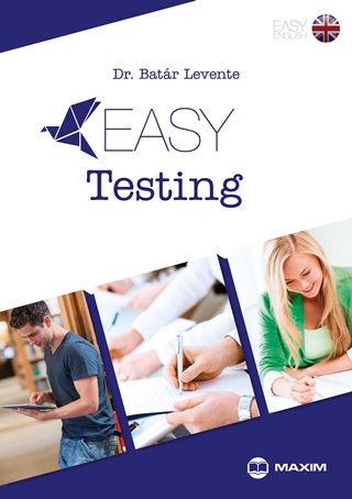 Dr. Batr Levente - Easy Testing