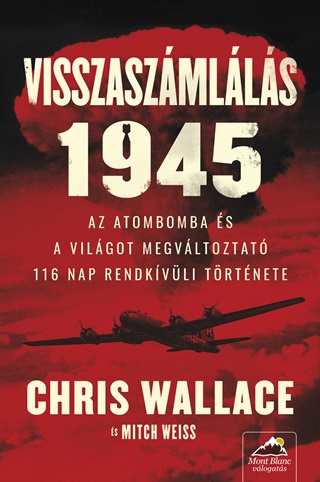 Chris- Weiss Wallace - Visszaszmlls 1945
