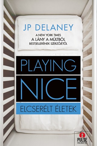 Playing Nice - Elcserlt letek
