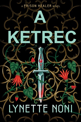 A Ketrec