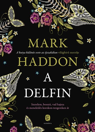 HADDON, MARK - A DELFIN