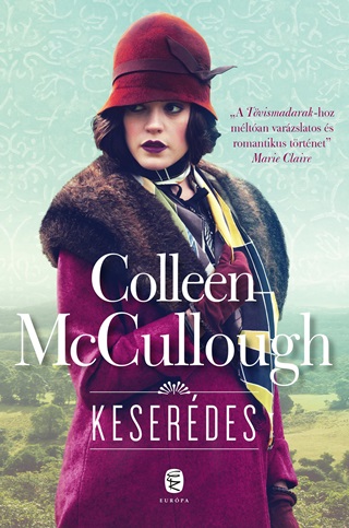 Colleen Mccullough - Keserdes