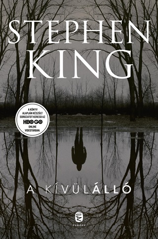 Stephen King - A Kvlll - Fimes Bort