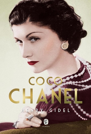 Henry Gidel - Coco Chanel (j Bort)