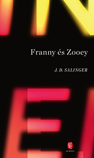 J. D. Salinger - Franny s Zooey (j Bort 2021)