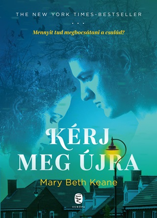 Mary Beth Keane - Krj Meg jra