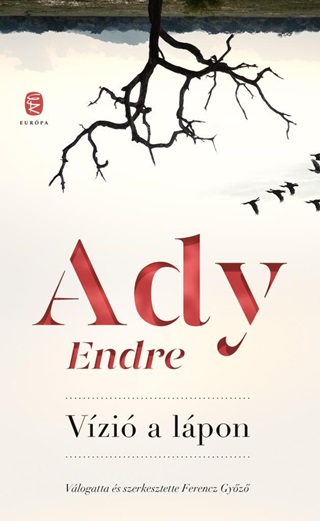 Ady Endre - Vzi A Lpon