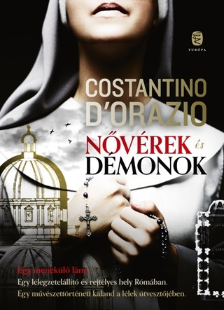 D'Orazio Constantino - Nvrek s Dmonok