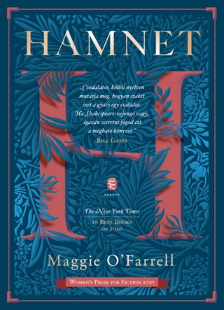Maggie O' Farrell - Hamnet