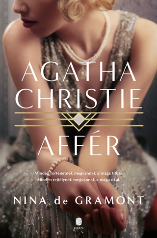 Gramont De Nina - Agatha Christie-Affr