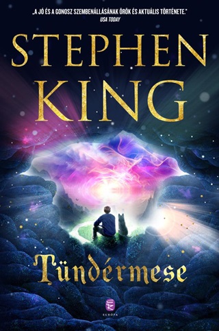 Stephen King - Tndrmese