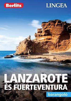  - Lanzarote s Fuertaventura - Barangol