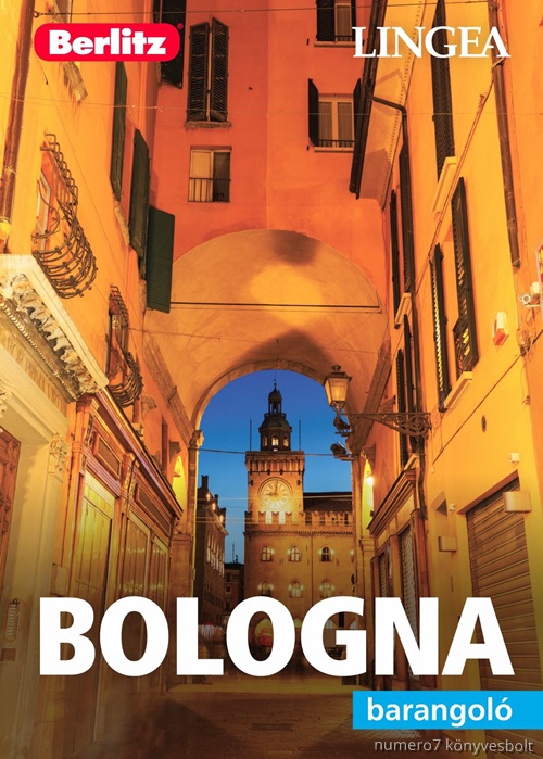 - - Bologna - Barangol
