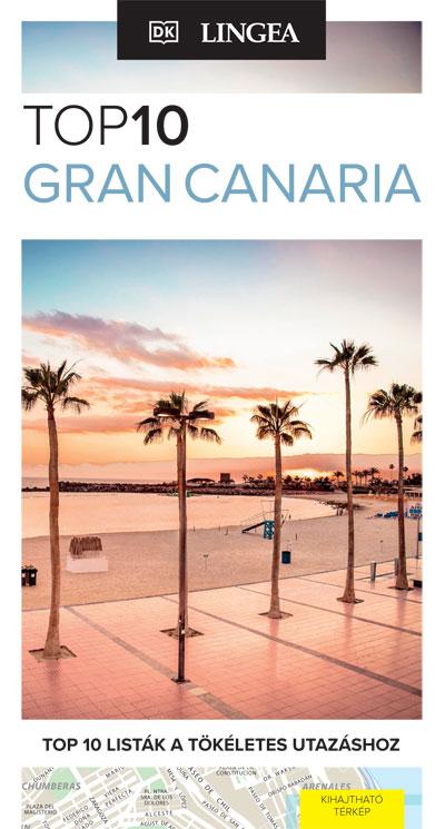  - Gran Canaria - Top10