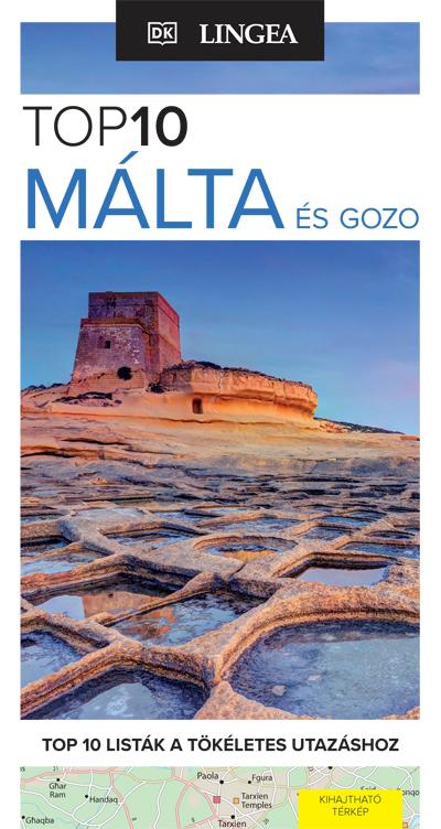 - - Mlta s Gozo - Top10