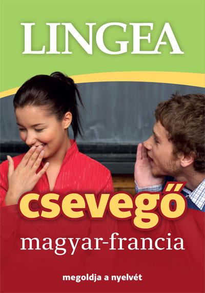  - Magyar-Francia - Cseveg