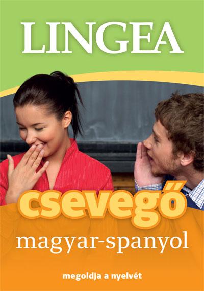  - Magyar-Spanyol - Cseveg