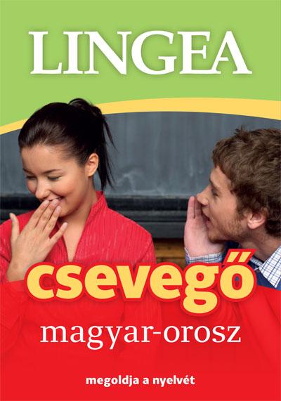  - Magyar-Orosz - Cseveg