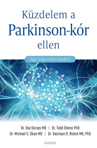 Ray Dr. - Sherer Dorsey - Kzdelem A Parkinson-Kr Ellen