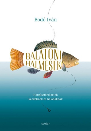 Bod Ivn - Balatoni Halmesk