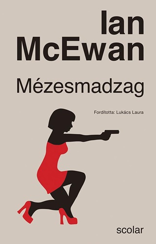 Ian Mcewan - Mzesmadzag (j Bort)