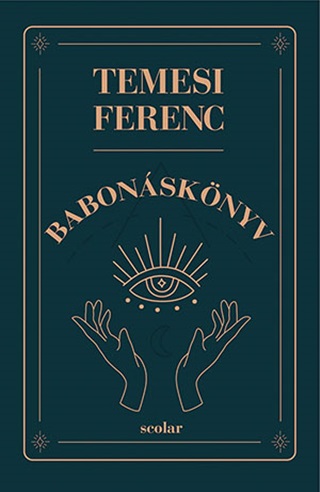 Temesi Ferenc - Babonsknyv