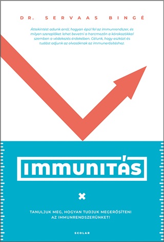 Servaas Dr. Bing - Immunits