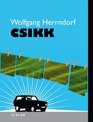 Wolfgang Herrndorf - Csikk - Fztt