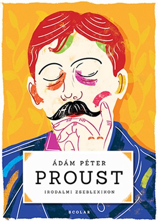 Proust - Irodalmi Zseblexikon