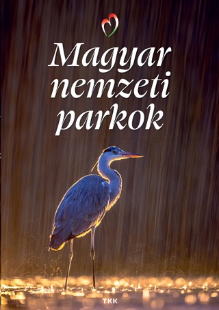 Tkk Team - Magyar Nemzeti Parkok