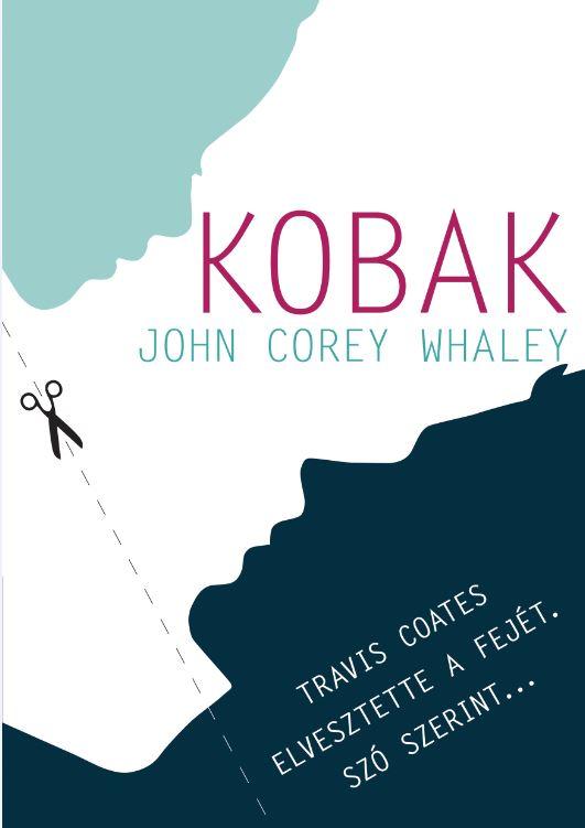 John Corey Whaley - Kobak