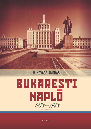 Bukaresti Napl 1978-1988
