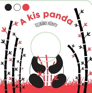  - A Kis Panda - Ujjbbos Knyv