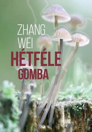 Wei Zhang - Htfle Gomba