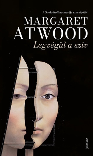 Margaret Atwood - Legvgl A Szv