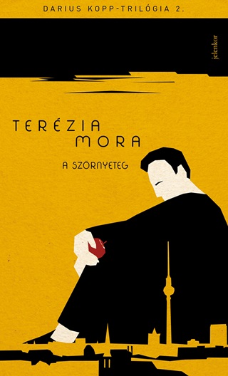 Terzia Mora - A Szrnyeteg
