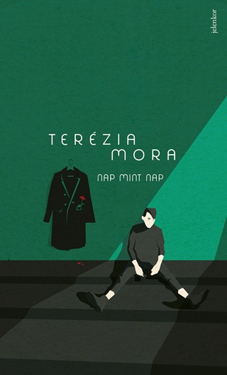 Terzia Mora - Nap Mint Nap
