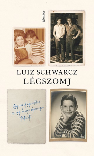 Luiz Schwarcz - Lgszomj