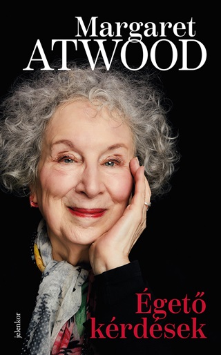 Margaret Atwood - get Krdsek