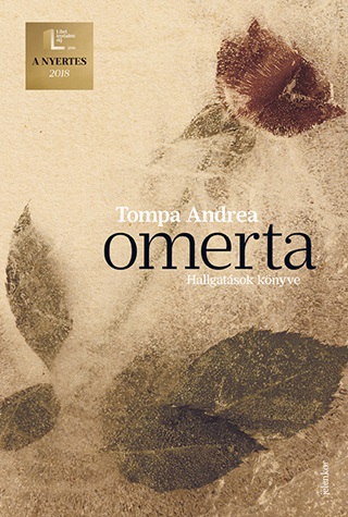 Tompa Andrea - Omerta - Hallgatsok Knyve